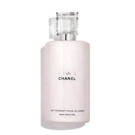 cheapest chanel chance body lotion|Chanel chance body moisture 200ml.